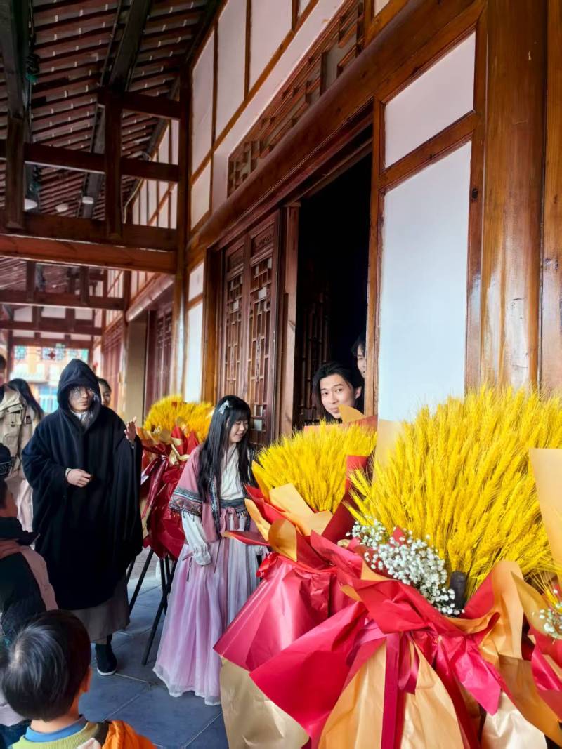 海东文旅项目策划